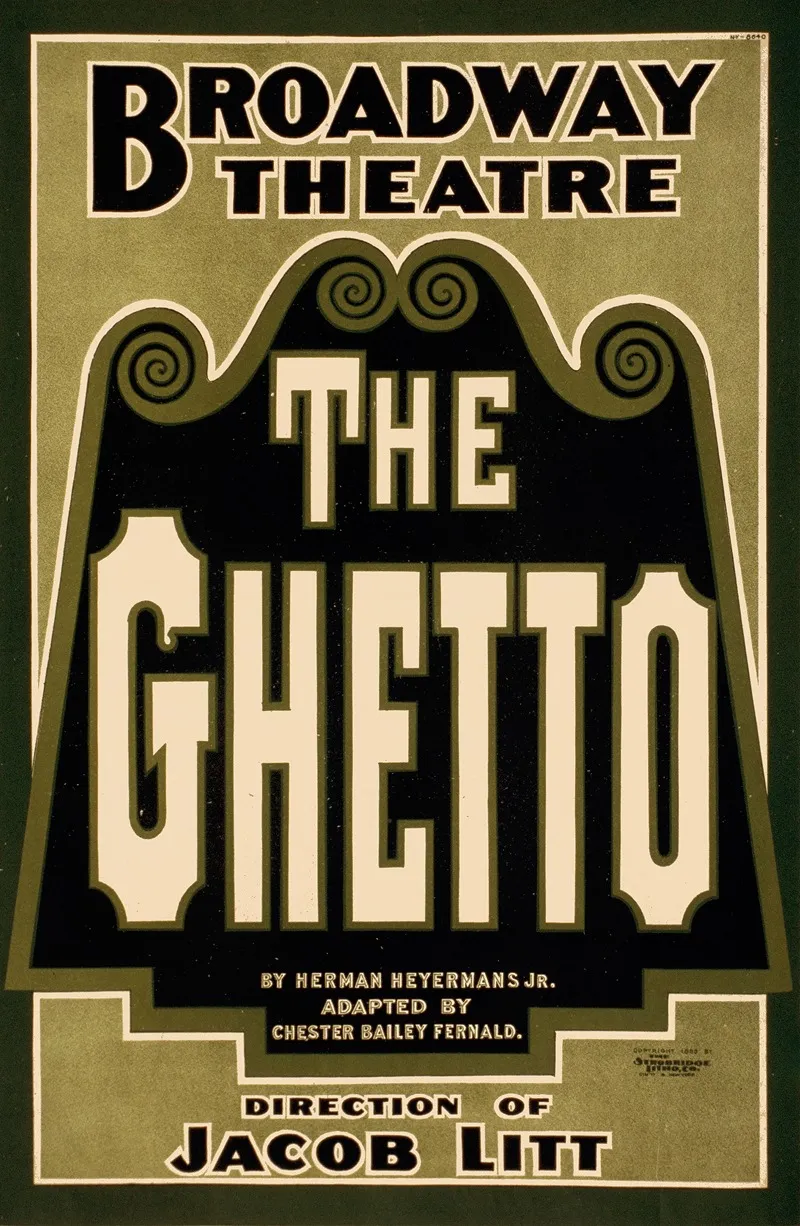 The Ghetto