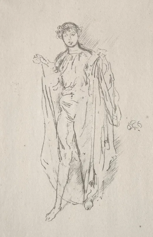 The Girl