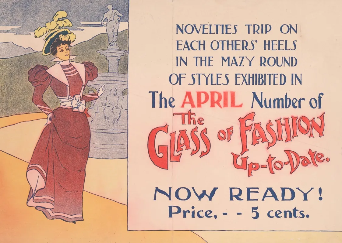 The Glass Of Fashion Up To Date Now Read