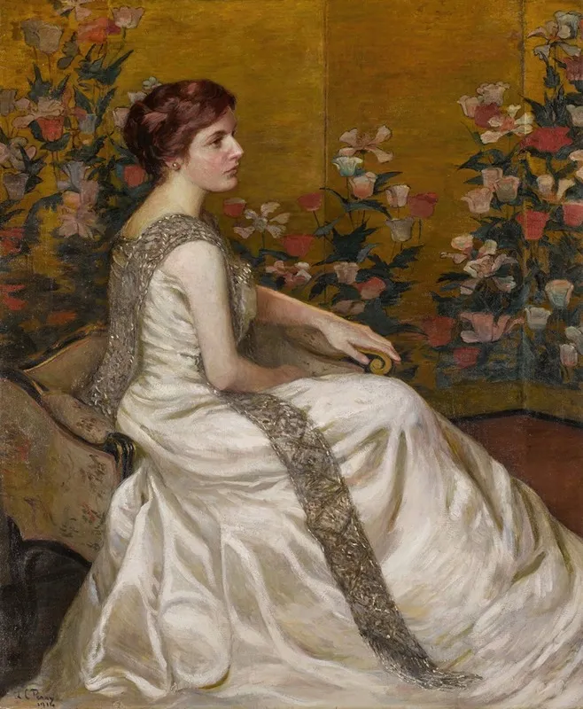 The Gold Screen
