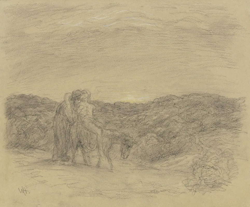The Good Samaritan 27