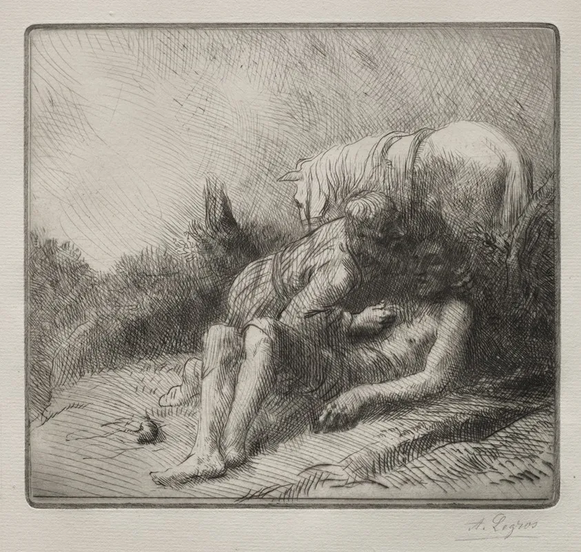 The Good Samaritan 39