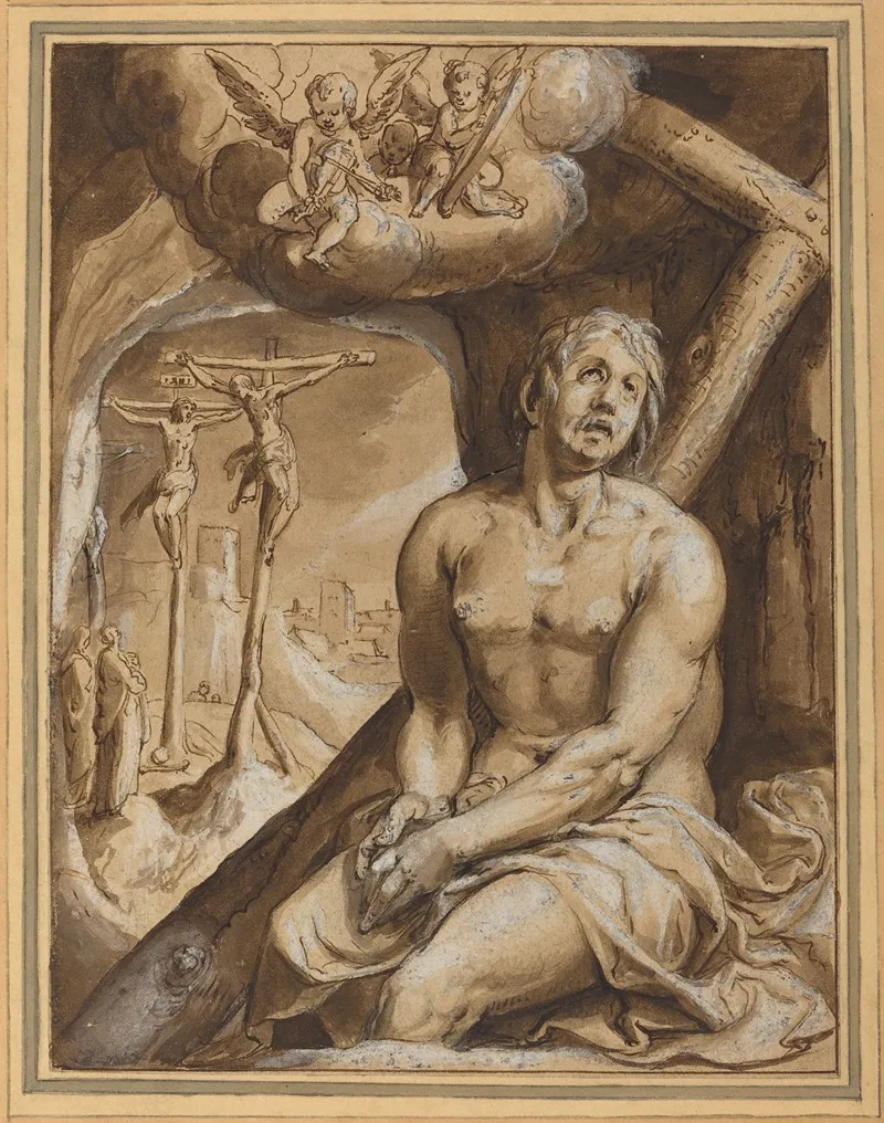 The Good Thief