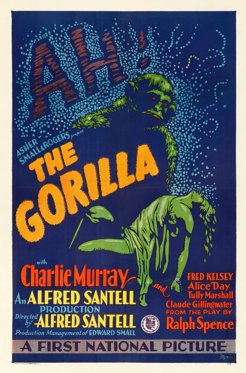The Gorilla