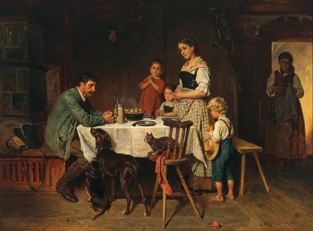 The Grace 3