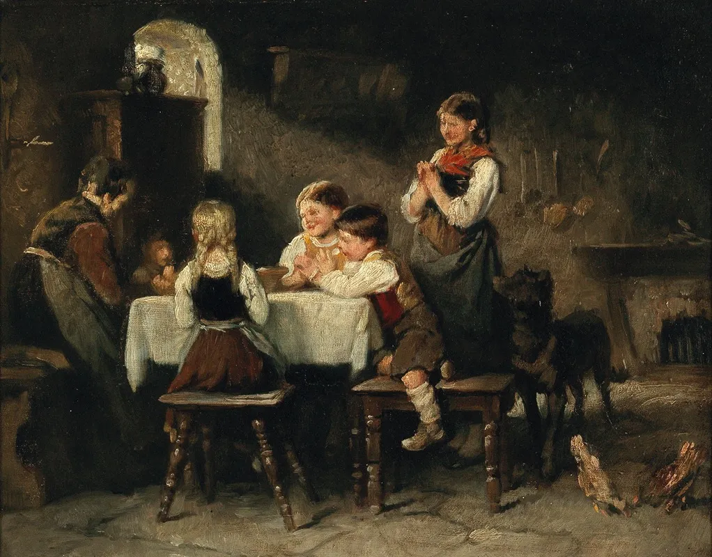 The Grace Study
