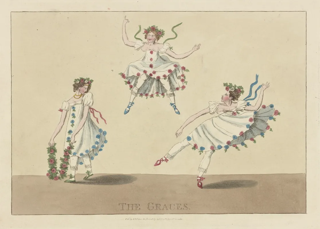 The Graces