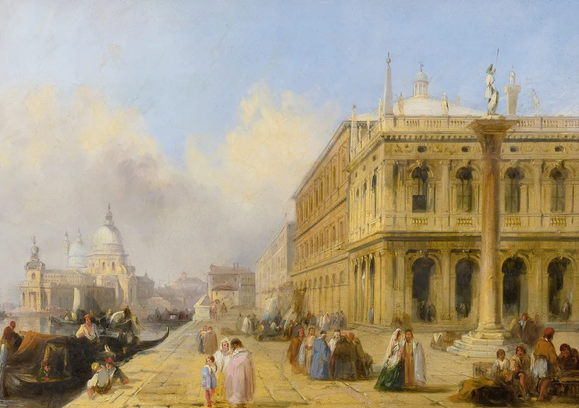 The Grand Canal 4