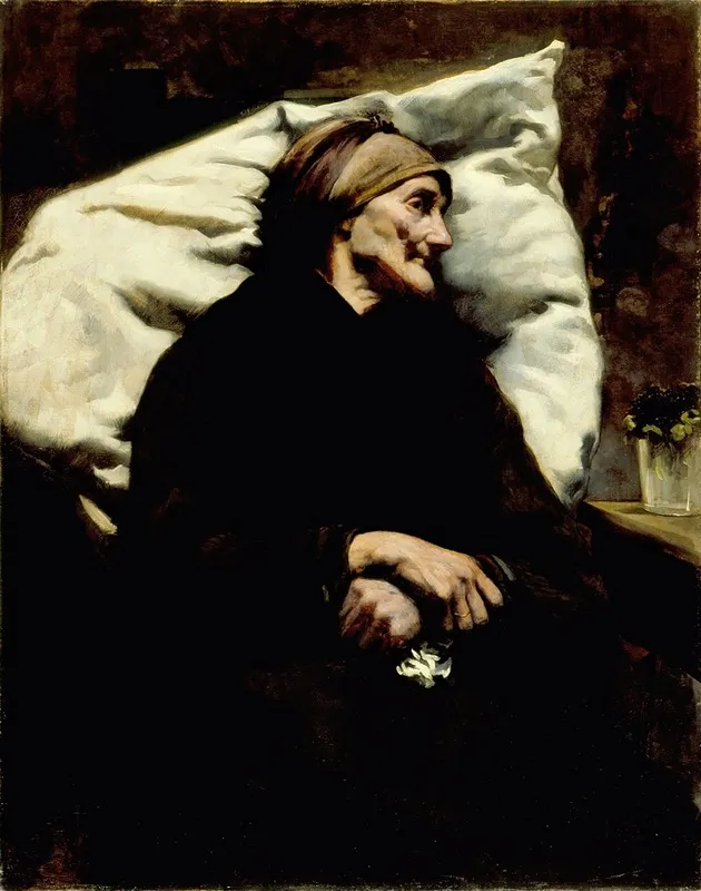 The Grandmother 2