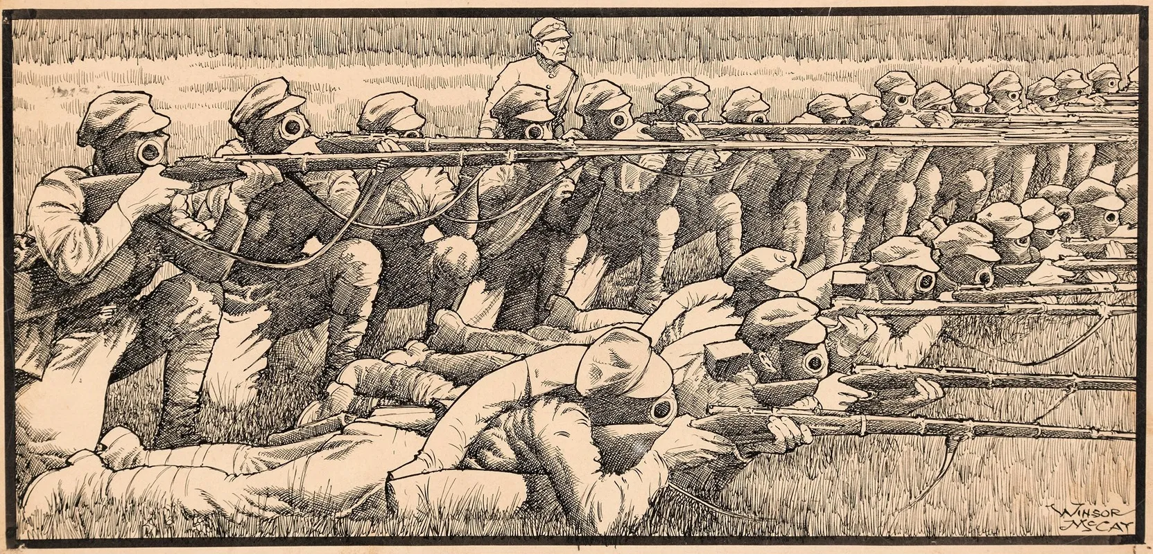 The Great War