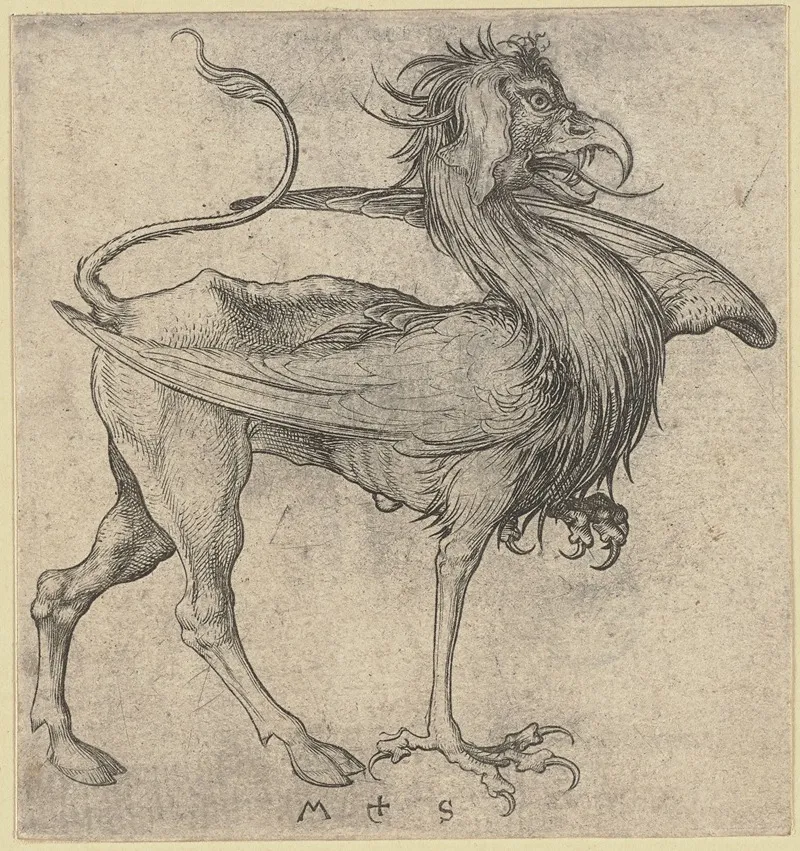 The Griffin 2