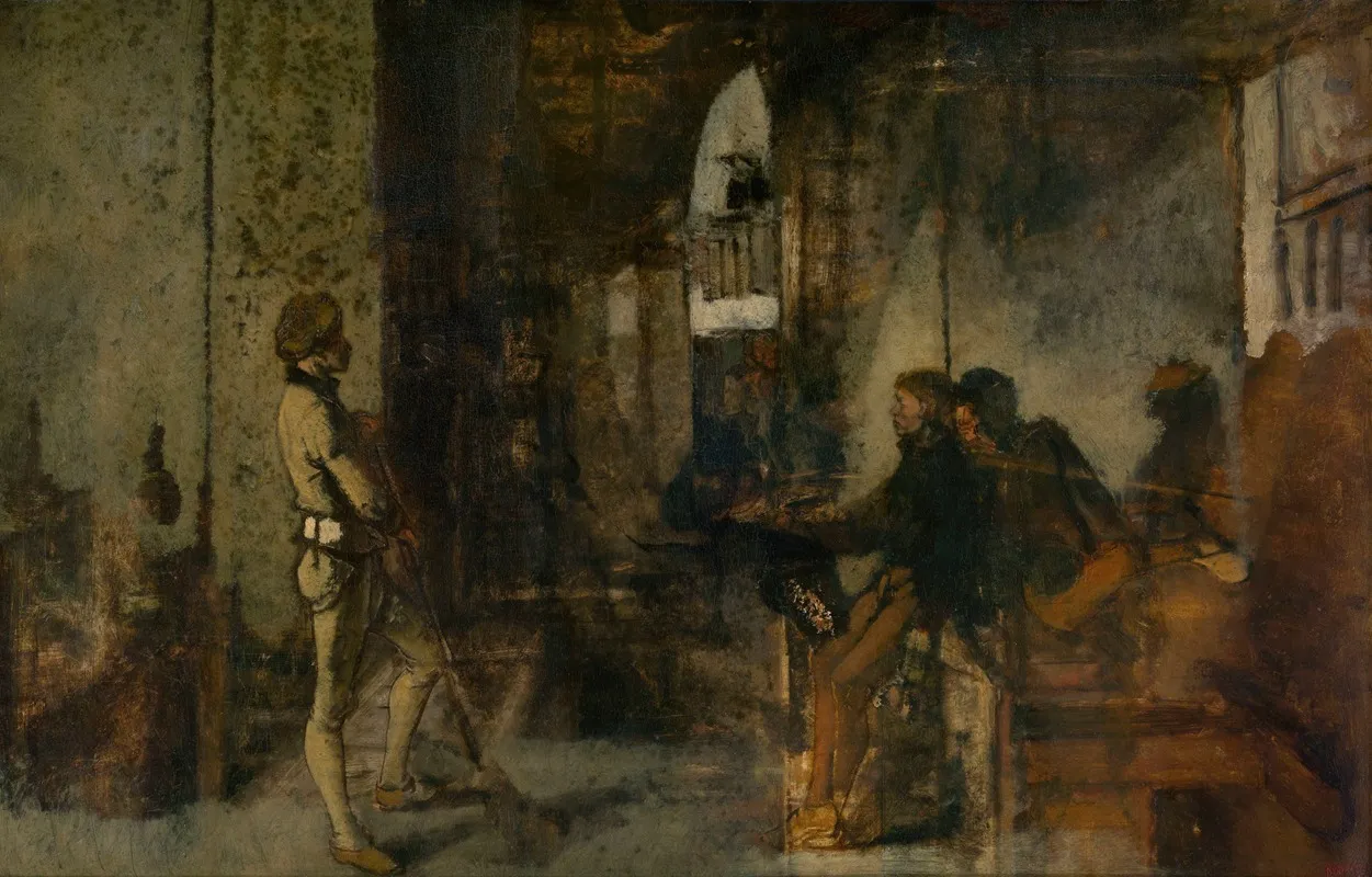 The Guard 6
