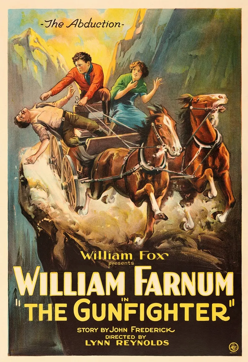 The Gunfighter