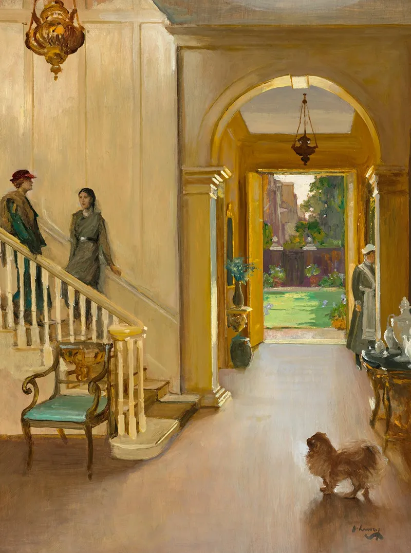 Figurative Art