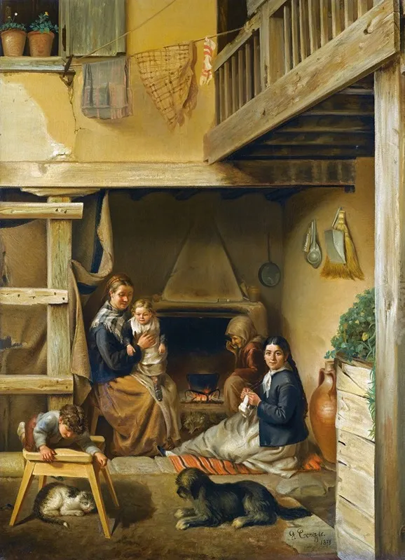 The Happy Family 2
