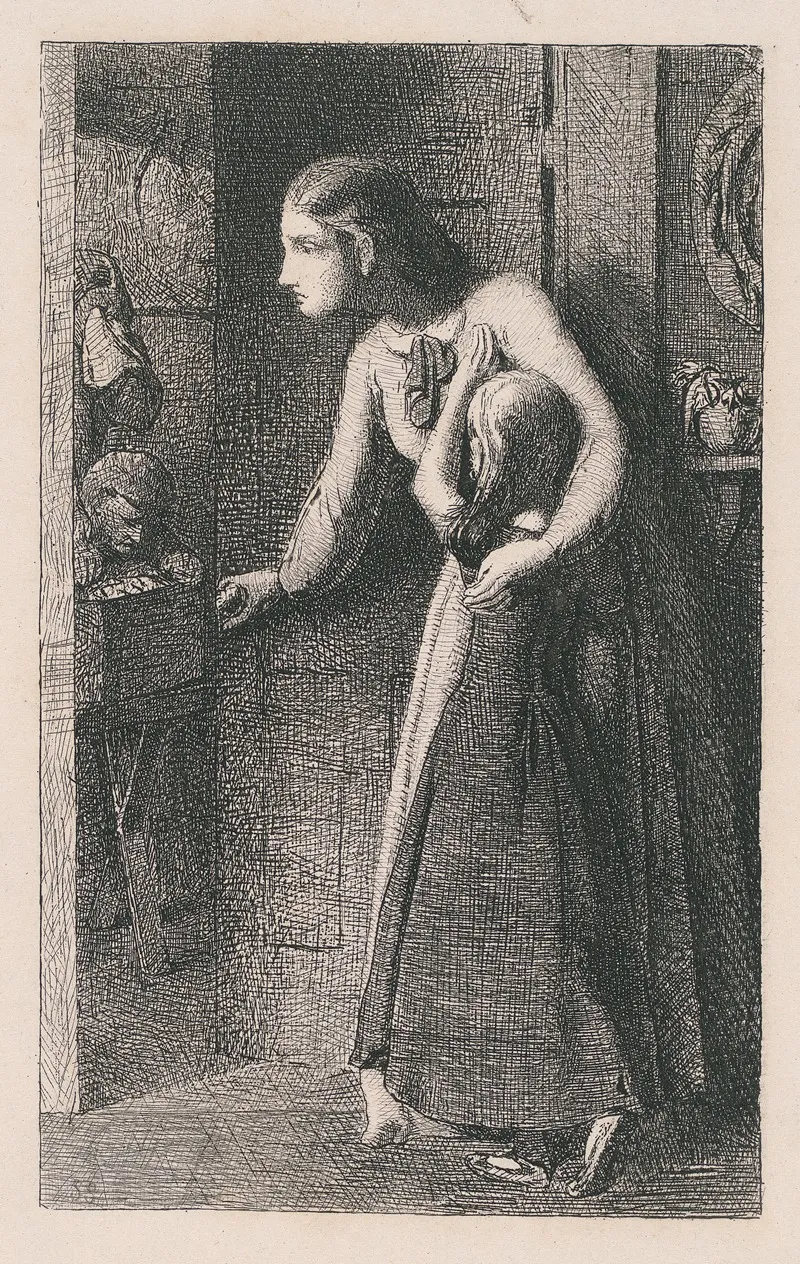 The Haunted House