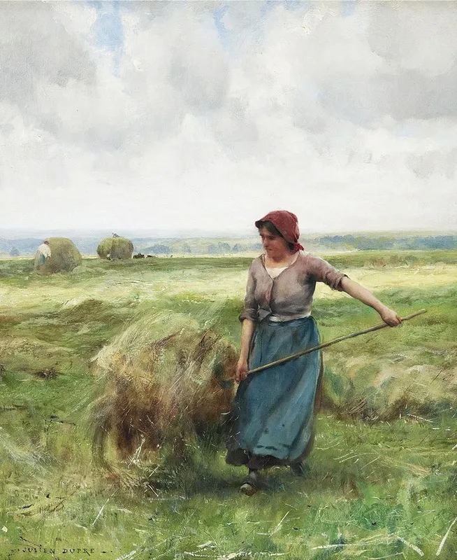 The Haymaker 2