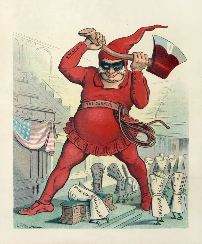 The Headsman