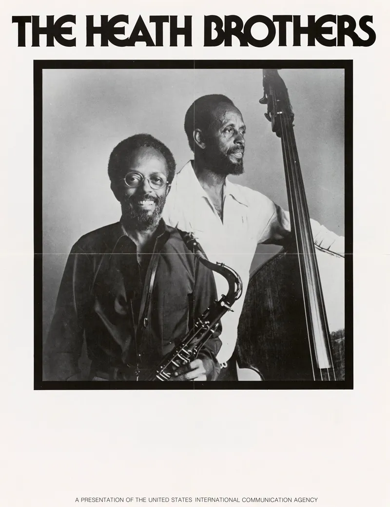The Heath Brothers