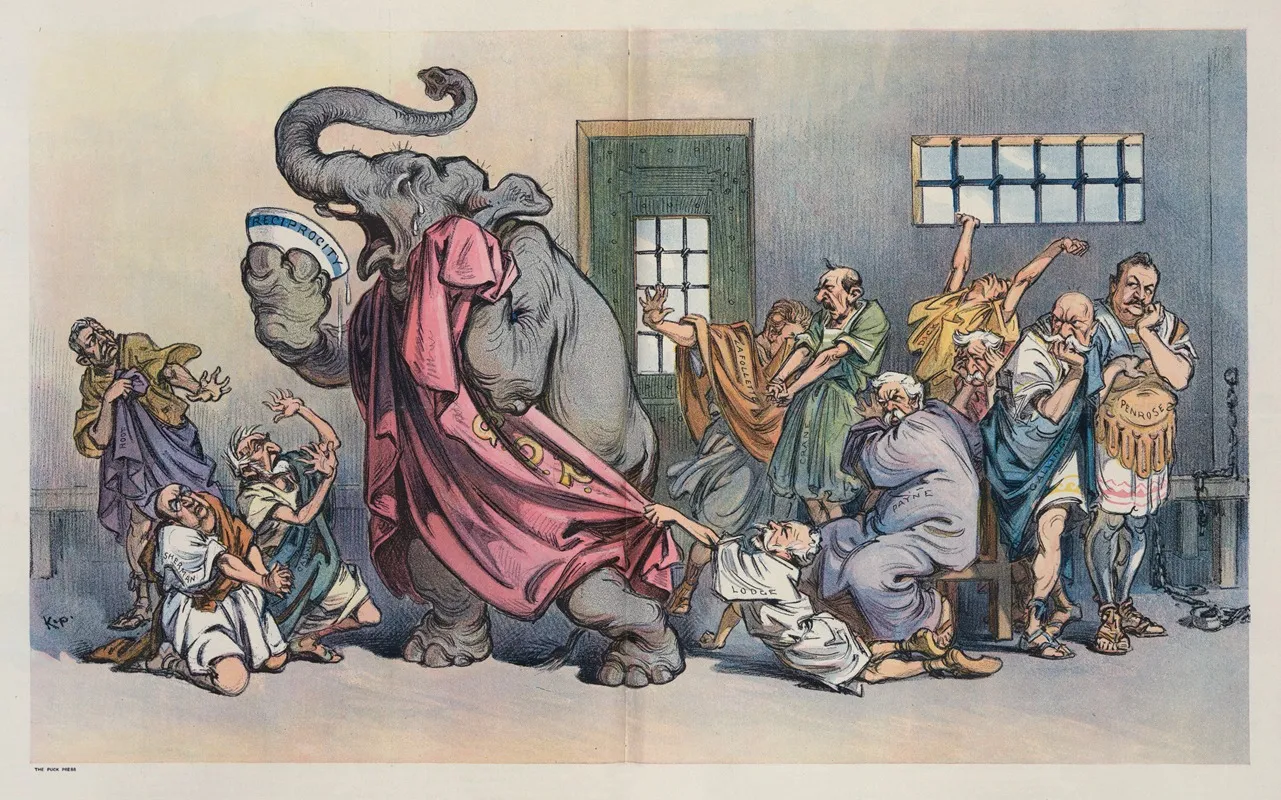 The Hemlock Cup Of The Republican Socrates