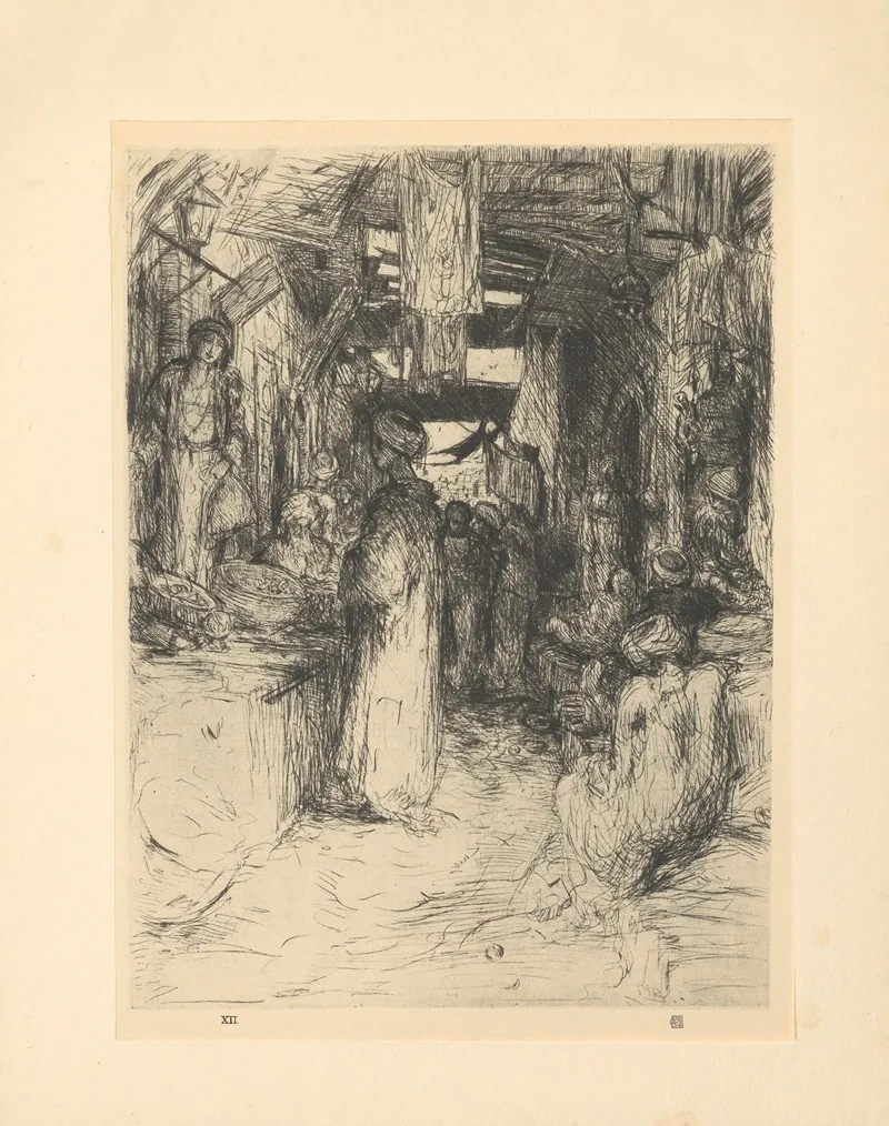 The Herb Bazaar