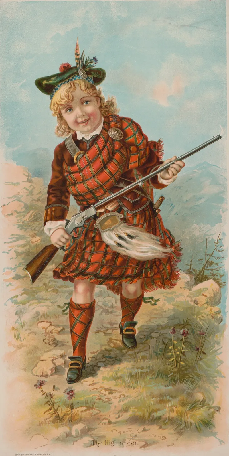 The Highlander 2