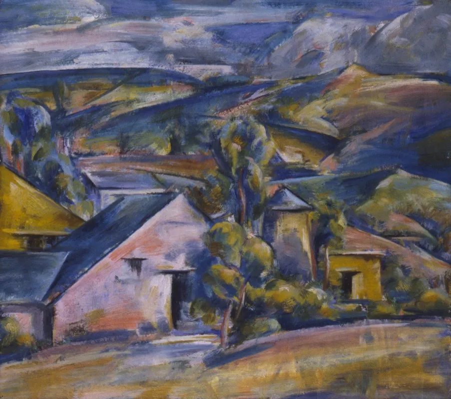 The Hills