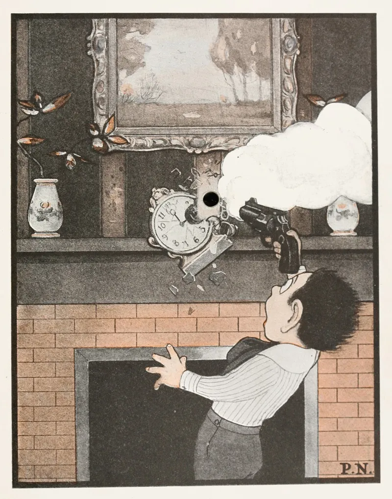 The Hole Book Pl 01
