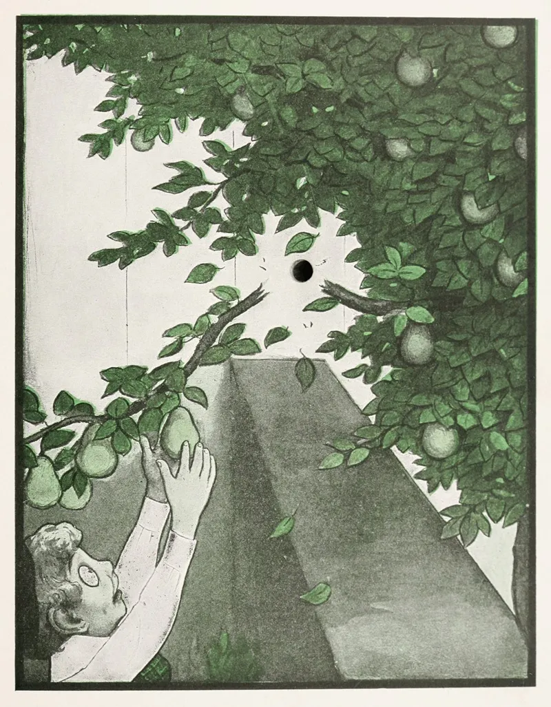 The Hole Book Pl 09