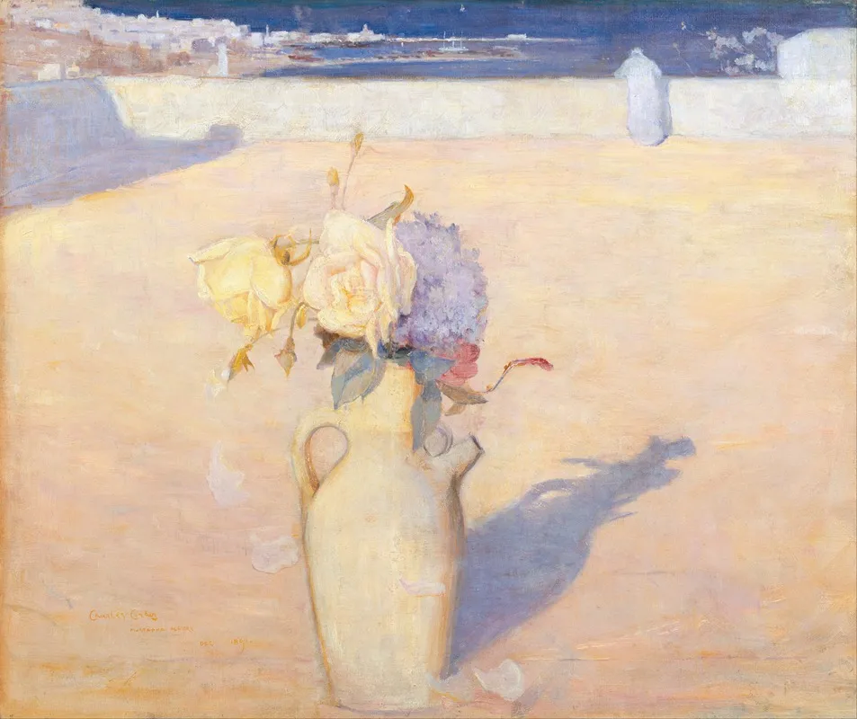 The Hot Sands Mustapha Algiers