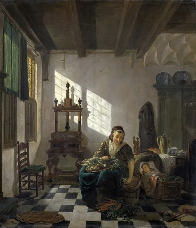 The Housewife