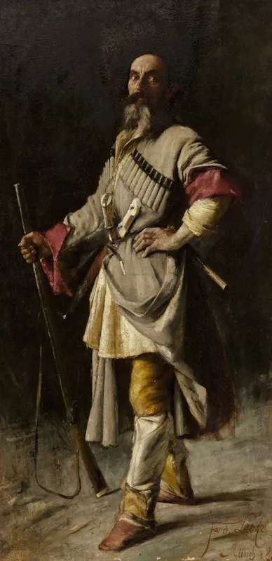 The Hunter 2
