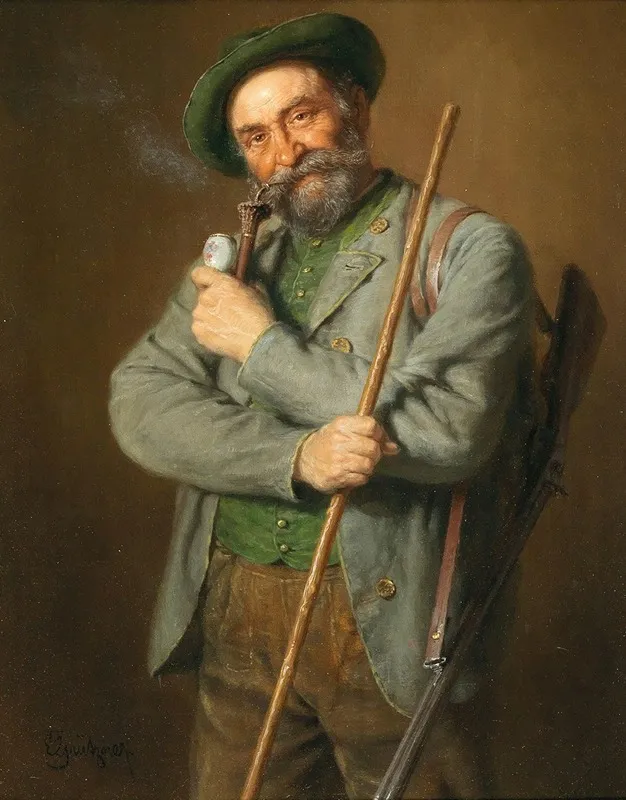 The Hunter 3