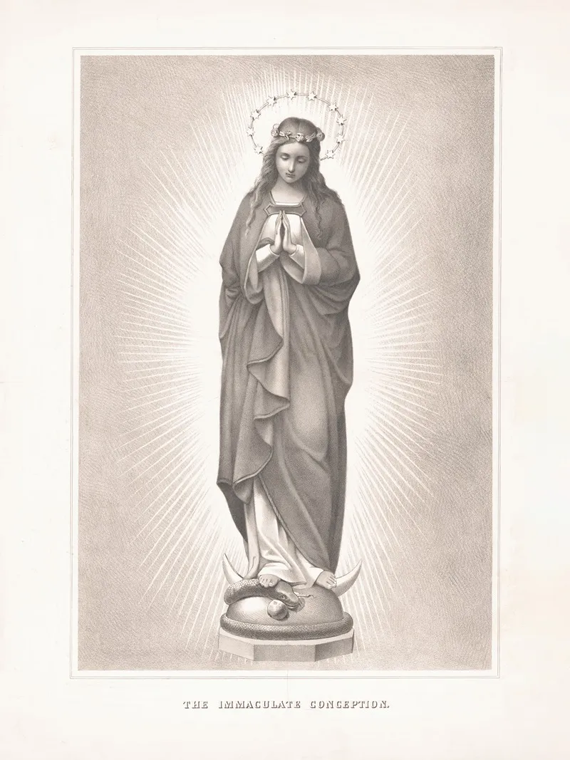 The Immaculate Conception 11