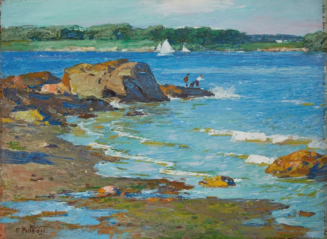 The Inlet