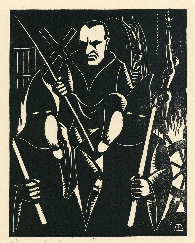 The Inquisitor 2