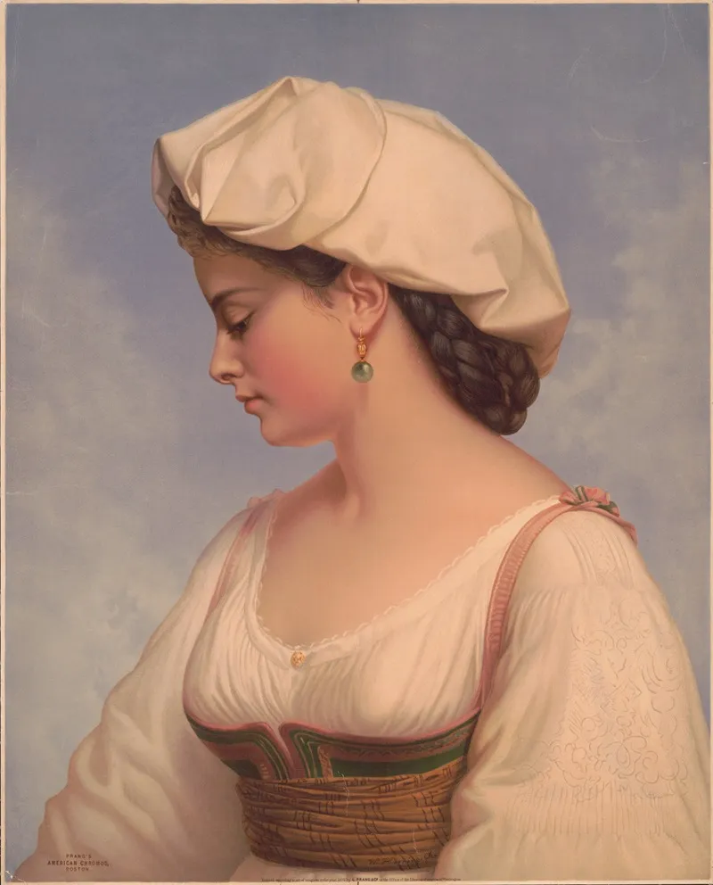 The Italian Beauty 2