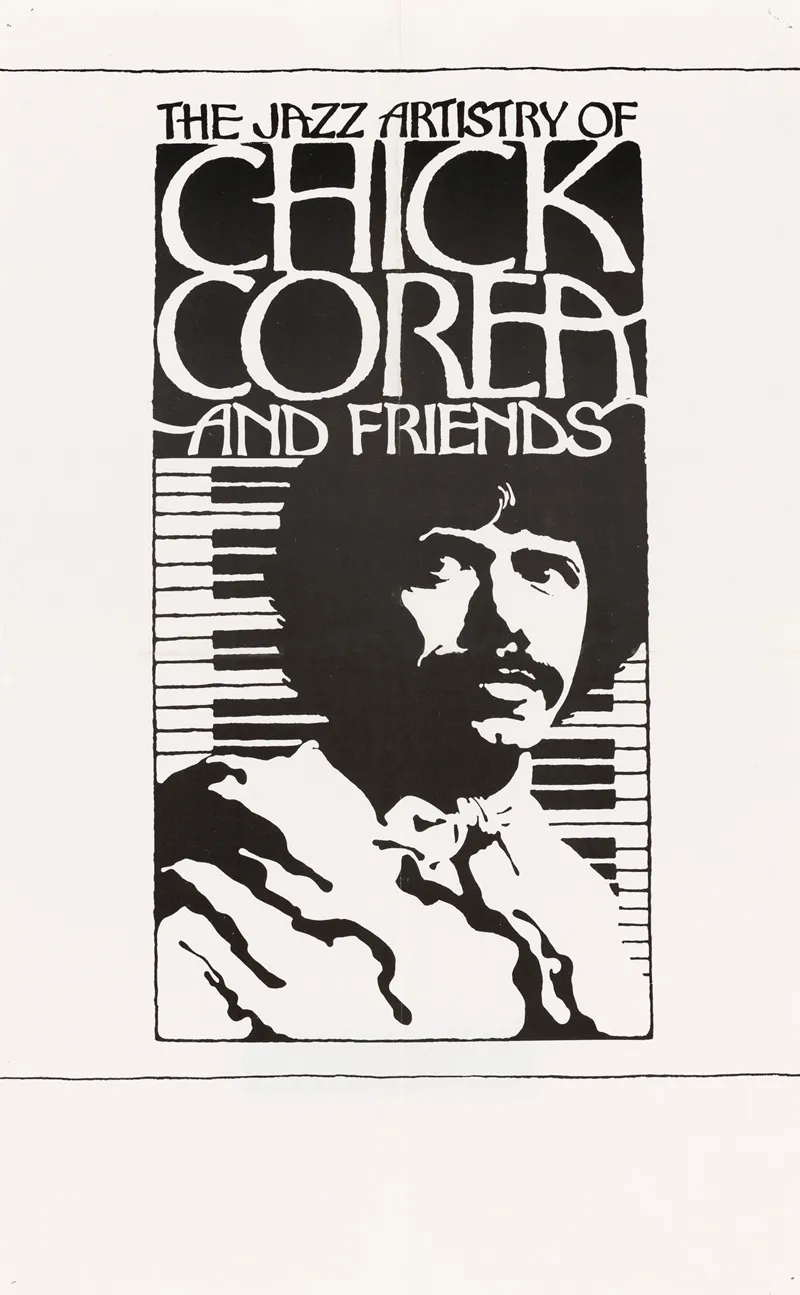The Jazz Artistry Of Chick Corea And Friends