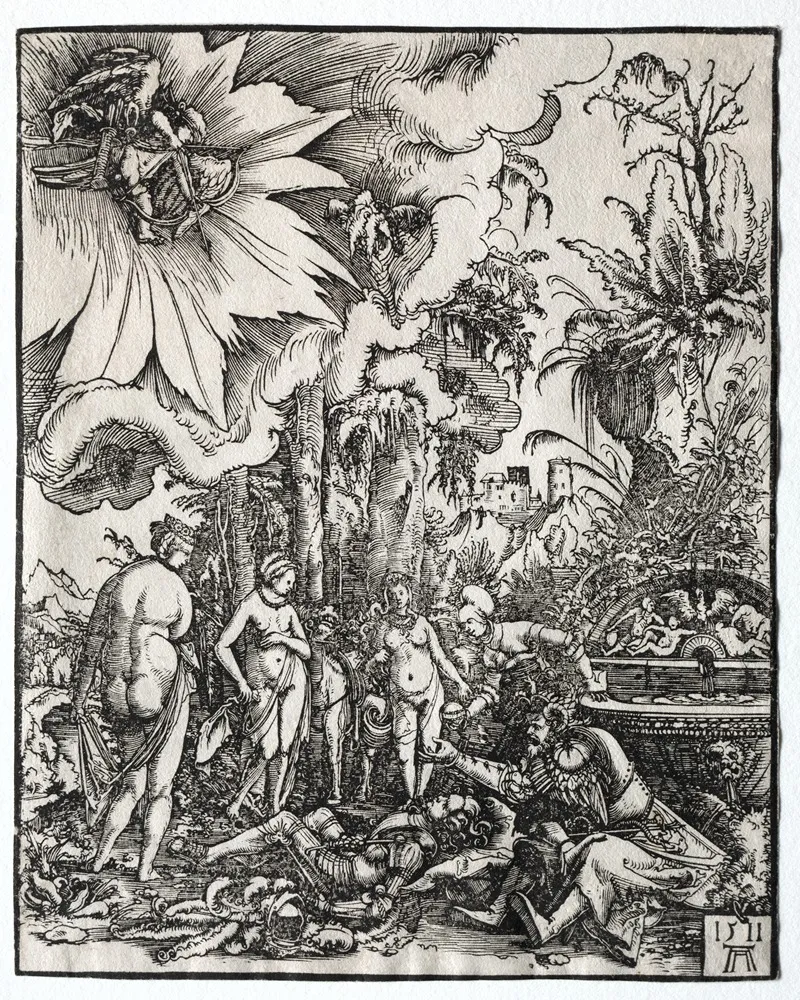 Renaissance Treasures