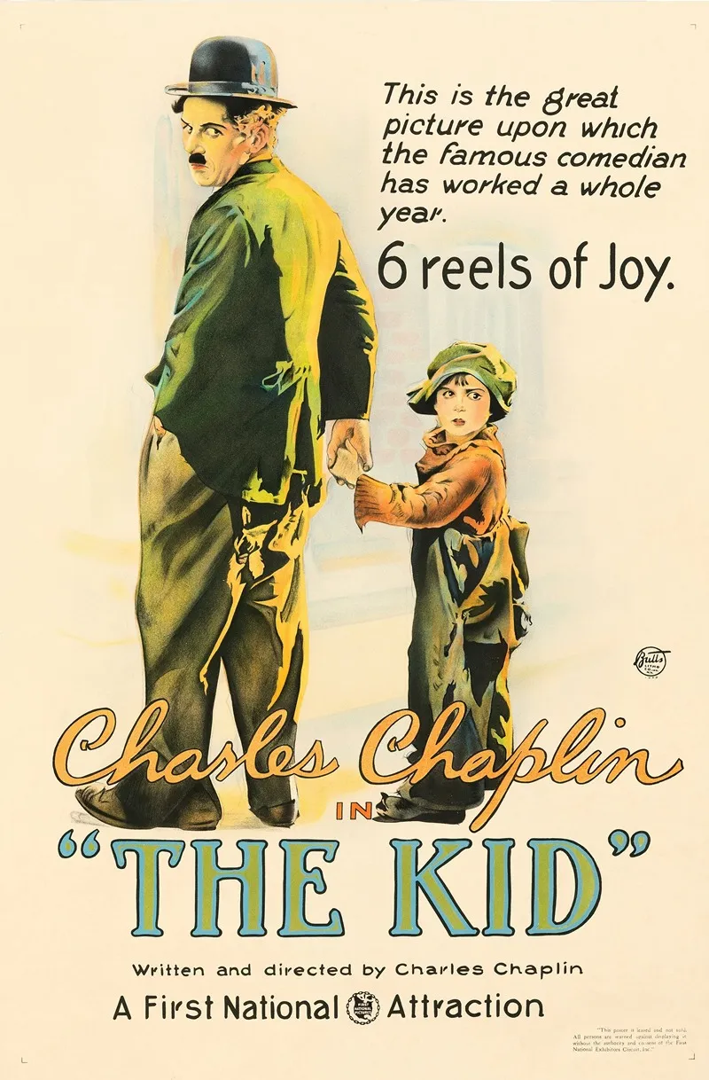 The Kid 3
