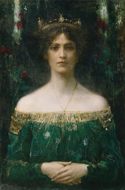The Kings Daughter
