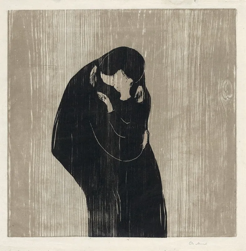 The Kiss Iv