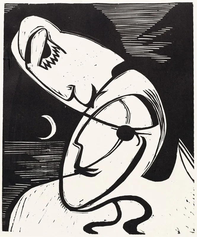 The Kiss