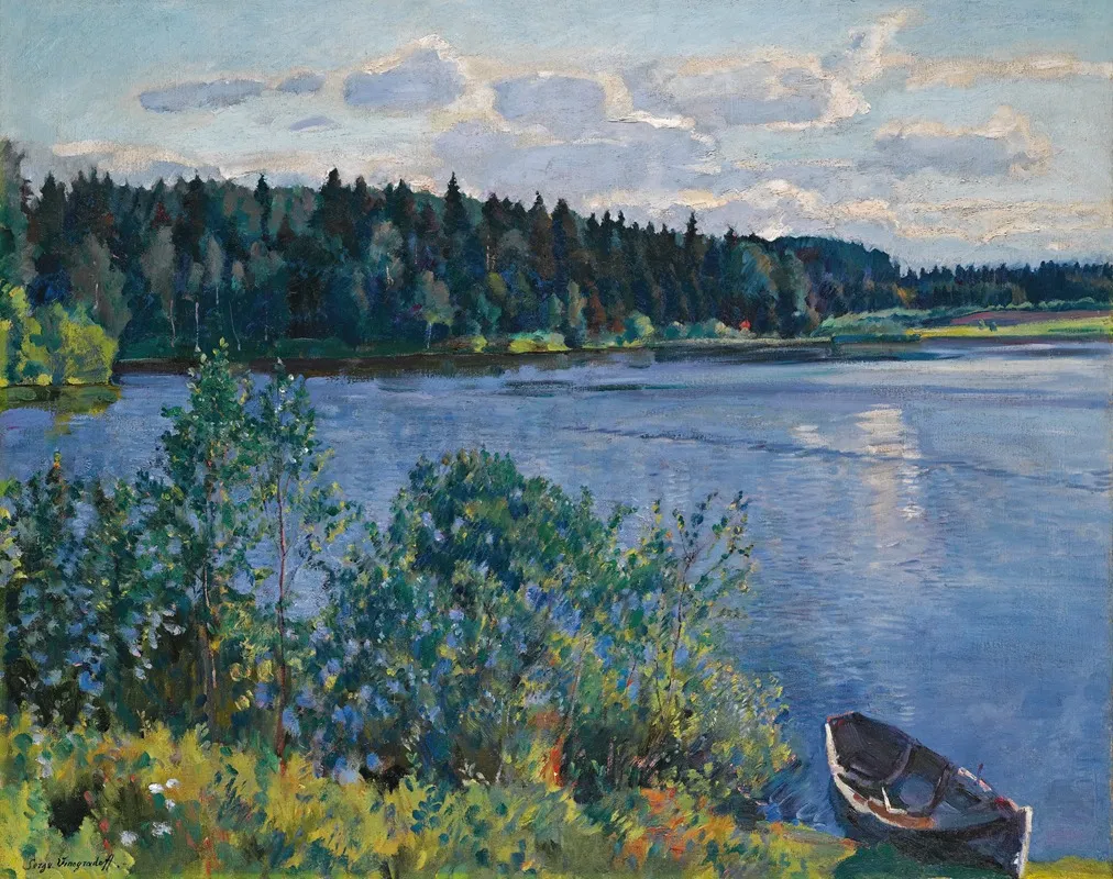 The Lake