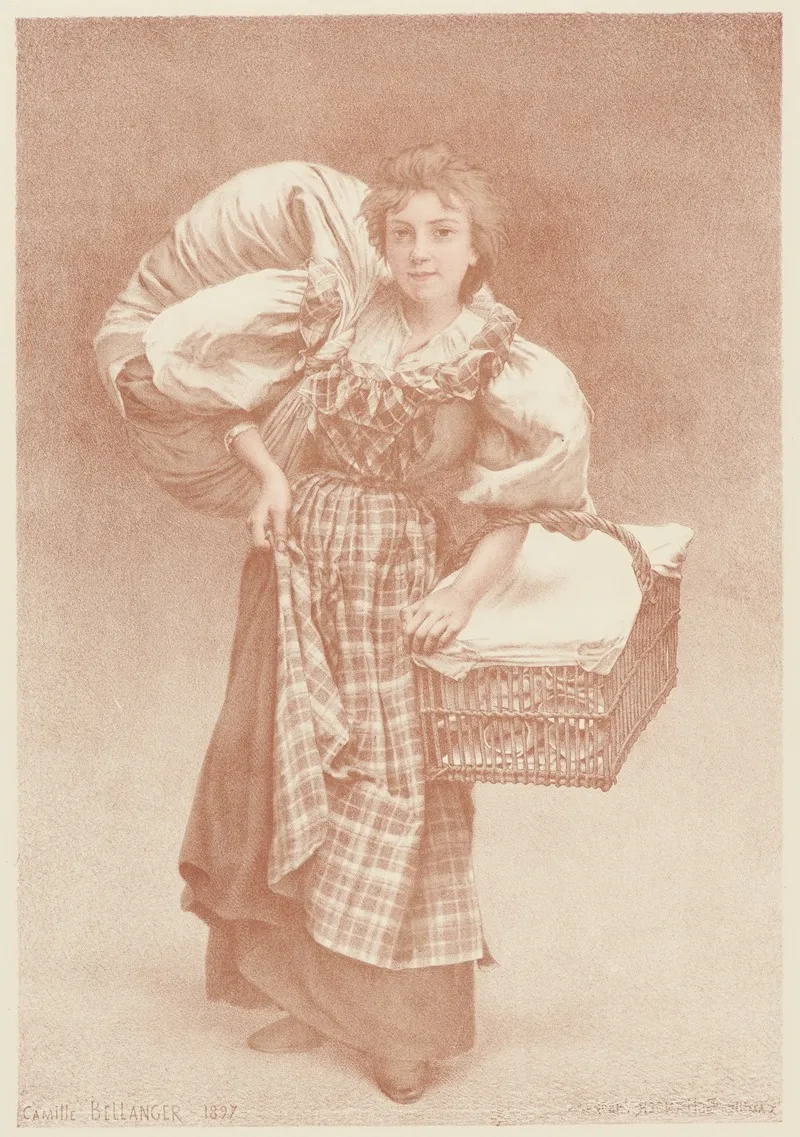 The Laundress 4