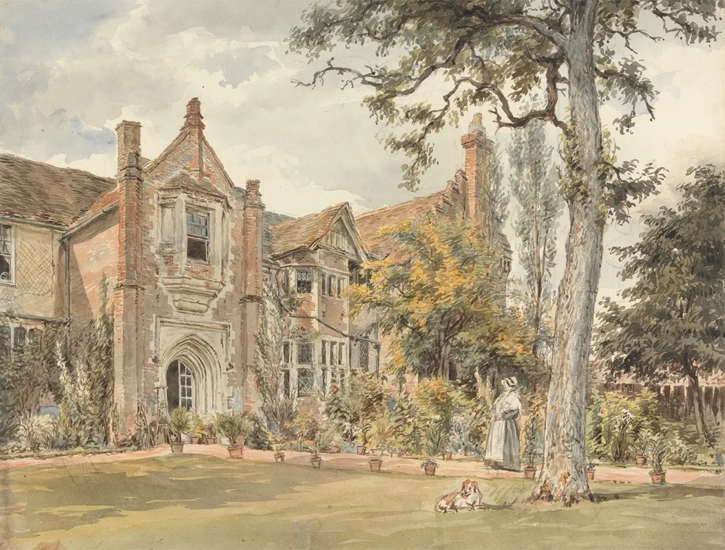 The Lecture House Watford 2