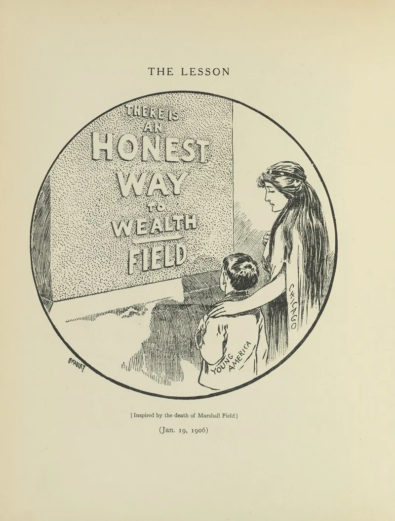 The Lesson 8
