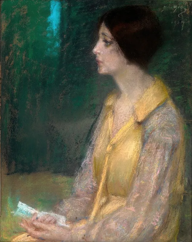 The Letter 15