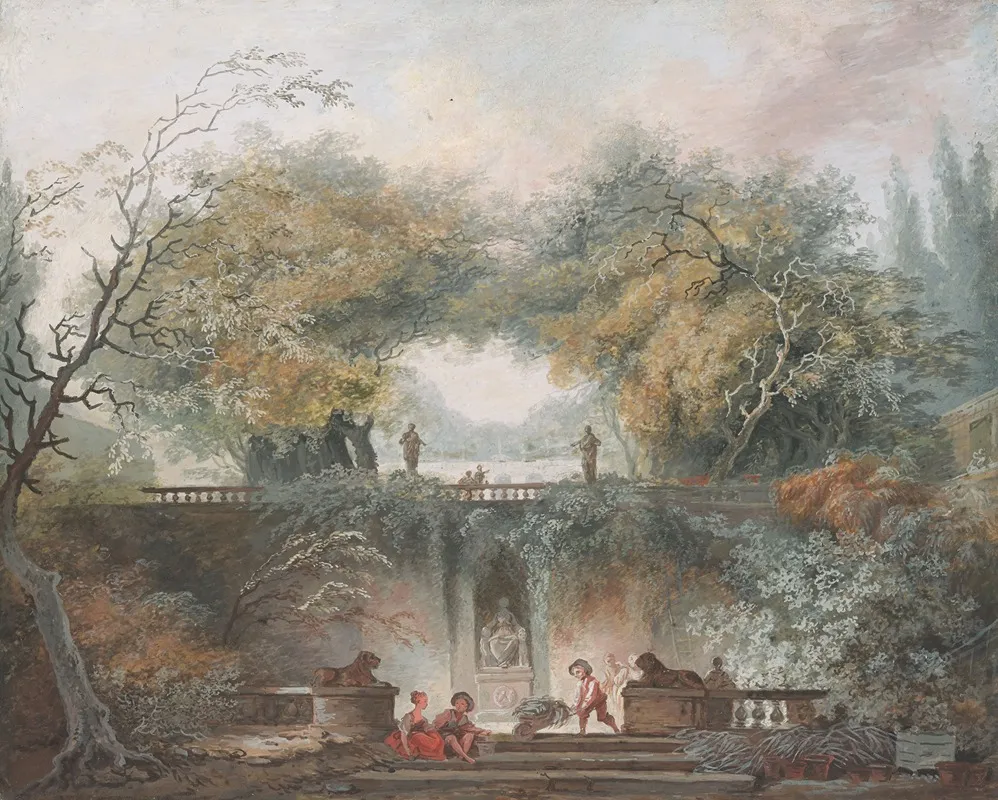 The Little Park