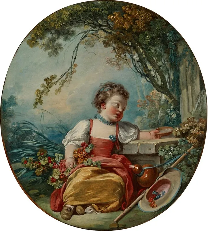The Little Pilgrim